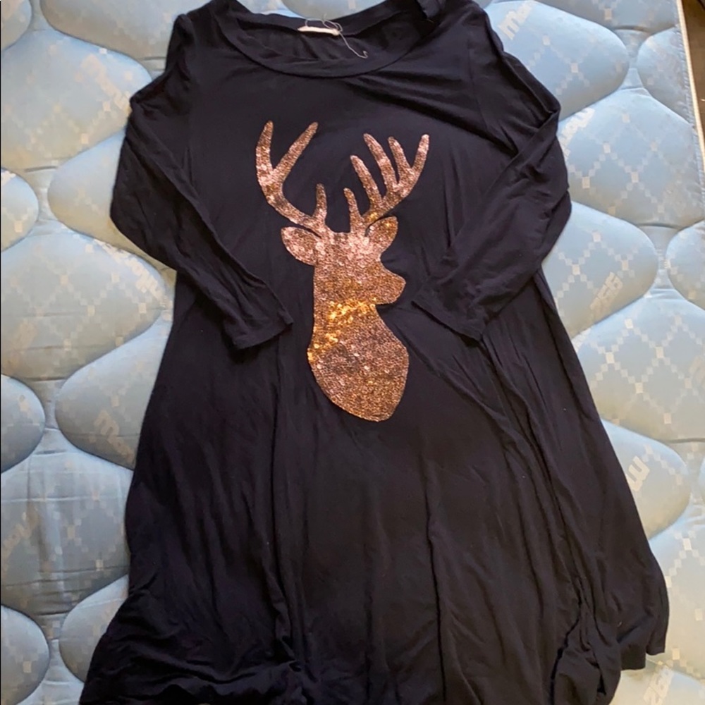 dress